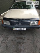 Audi 100 13.09.2021