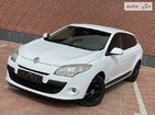 Renault Megane 05.09.2021