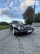 Mercedes-Benz E 230 06.09.2021