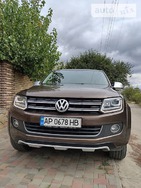 Volkswagen Amarok 22.09.2021