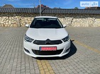 Citroen C4 14.09.2021