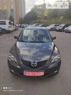 Mazda 3 15.09.2021