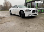 Dodge Charger 11.09.2021