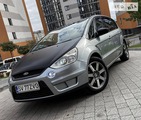 Ford S-Max 26.09.2021