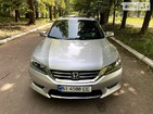 Honda Accord 10.09.2021