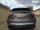 Nissan Murano 26.09.2021