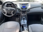 Hyundai Elantra 07.09.2021