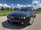 Alfa Romeo 159 17.09.2021