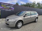 Renault Megane 08.09.2021