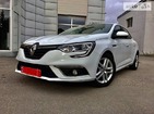 Renault Megane 18.09.2021