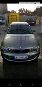 BMW 116 21.09.2021