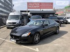 Maserati Quattroporte 06.09.2021