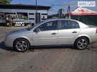 Opel Vectra 17.09.2021