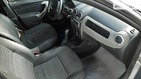 Dacia Logan 06.09.2021