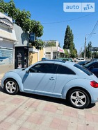 Volkswagen Beetle 22.09.2021
