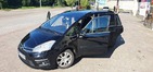 Citroen C4 Picasso 06.09.2021