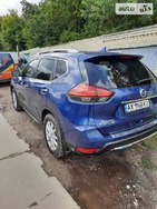 Nissan Rogue 23.09.2021