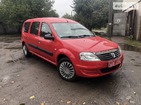 Dacia Logan 20.09.2021