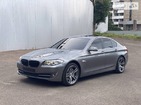 BMW 535 09.09.2021