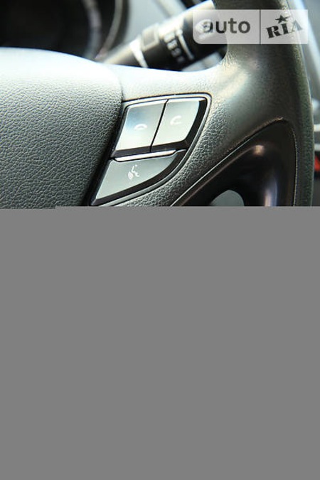Hyundai Sonata 2012  випуску Вінниця з двигуном 2 л газ седан автомат за 8500 долл. 