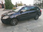 Skoda Fabia 06.09.2021