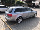 Audi A4 Limousine 23.09.2021