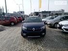 Renault Sandero 22.09.2021