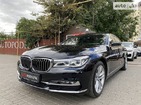 BMW 750 21.09.2021