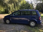 Volkswagen Touran 06.09.2021