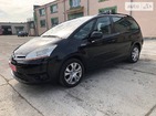 Citroen C4 Picasso 30.09.2021