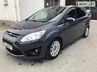 Ford C-Max 17.09.2021