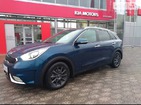 KIA Niro 14.10.2021