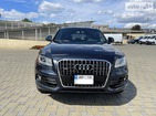 Audi Q5 07.09.2021
