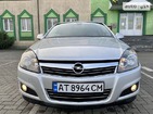 Opel Astra 11.09.2021