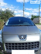 Peugeot 3008 23.09.2021