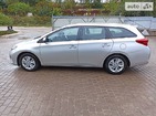 Toyota Auris 20.09.2021