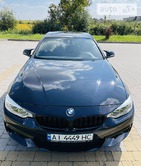 BMW 440 17.09.2021