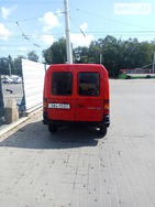 Ford Courier 10.09.2021