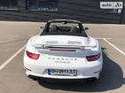 Porsche 911 08.09.2021