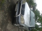 Mercedes-Benz ML 320 31.10.2021