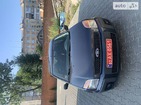 Ford Fusion 27.09.2021