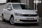 Volkswagen Touran 24.09.2021