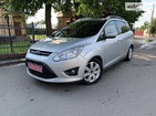 Ford C-Max 11.09.2021
