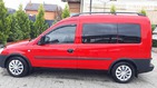 Opel Combo Life 20.09.2021