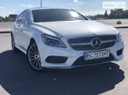 Mercedes-Benz CLS 400 28.09.2021