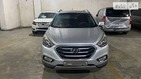 Hyundai Tucson 25.09.2021