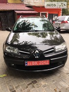 Renault Megane 26.09.2021