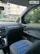 Ford C-Max 07.09.2021