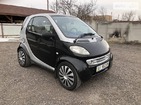 Smart ForTwo 04.09.2021