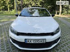 Volkswagen Scirocco 13.09.2021